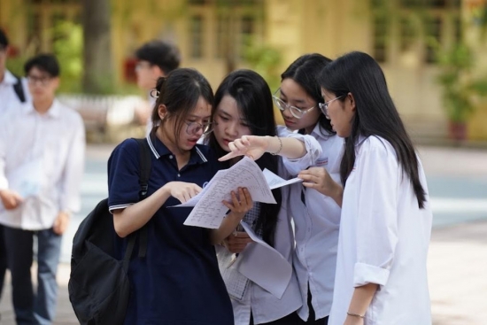 CẬP NHẬT THÔNG BÁO - LÙI LỊCH CÔNG BỐ TRÚNG TUYỂN ĐẠI HỌC 2025 KHU VỰC PHÍA BẮC
