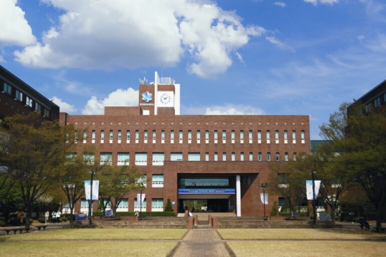 THÔNG BÁO TUYỂN SINH ĐẠI HỌC CÔNG NGHỆ HÀN QUỐC (TUK) KỲ THÁNG 9/2026 VÀ KỲ THÁNG 12/2026