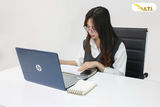 Phỏng vấn du học sinh trường Nhật ngữ Meisei kỳ tháng 10/2025