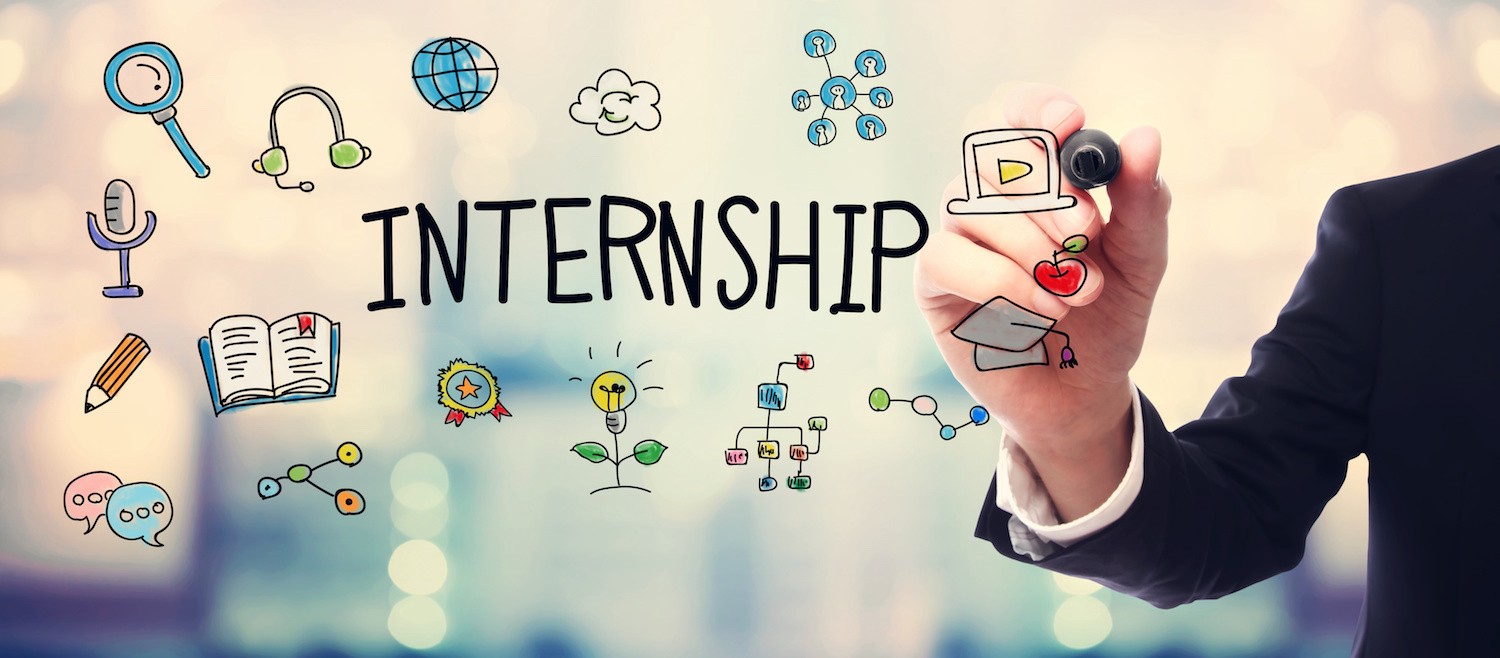 Tìm hiểu về Internship Thực tập hưởng lương tại Nhật Bản