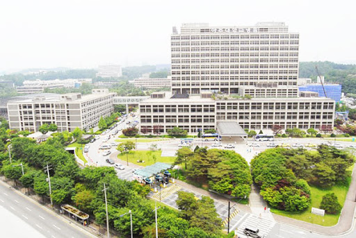 Thông tin về trường Đại học Ajou Hàn Quốc